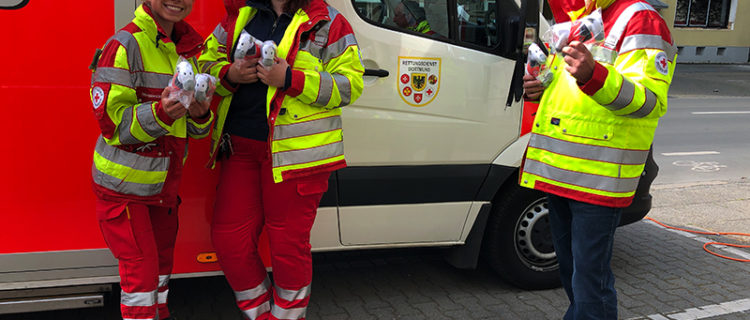 DRK Rettungsdienst Dortmund e.V.